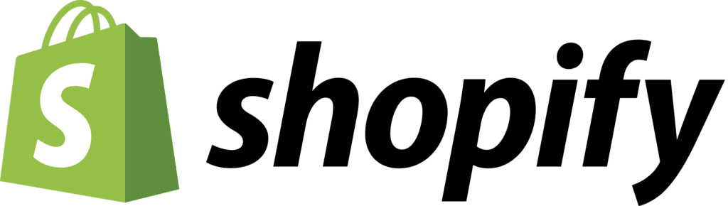 shopify website design
