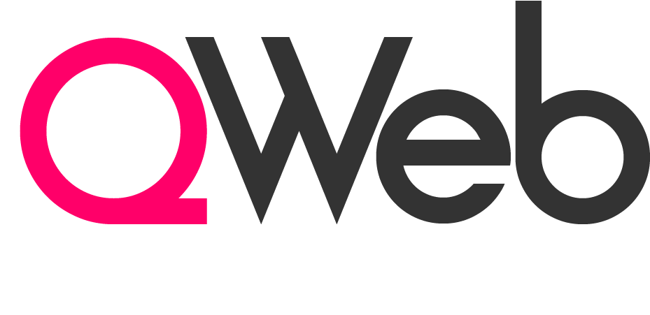E-Commerce – QWeb Agency