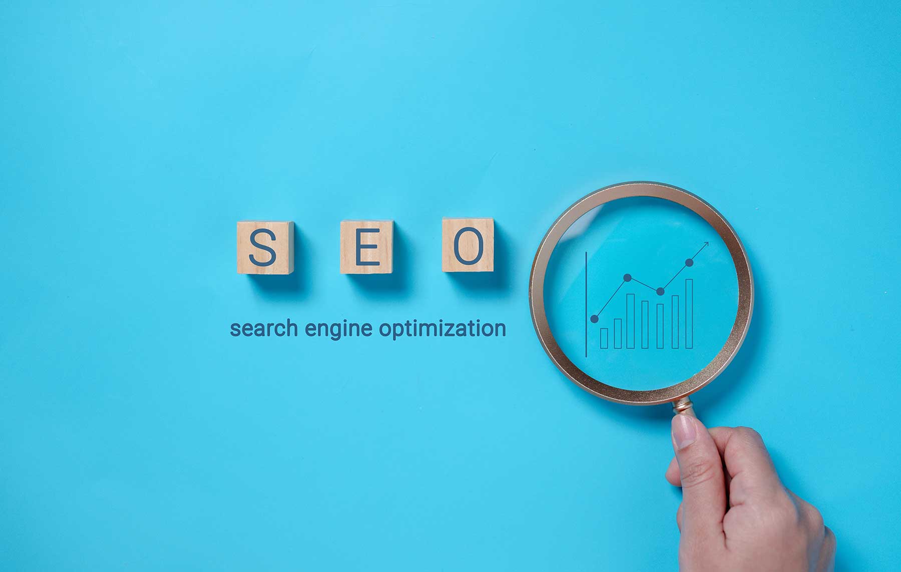 SEO-Friendly Websites